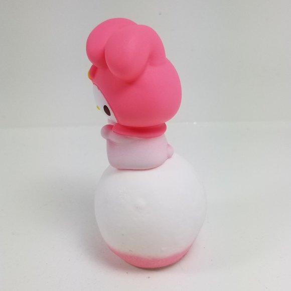 Melody Night light or cake toper 5" Tall by 2 1/2' aprox with Battery - Picture 11 of 14